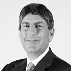 Jeff Shell, Chairman